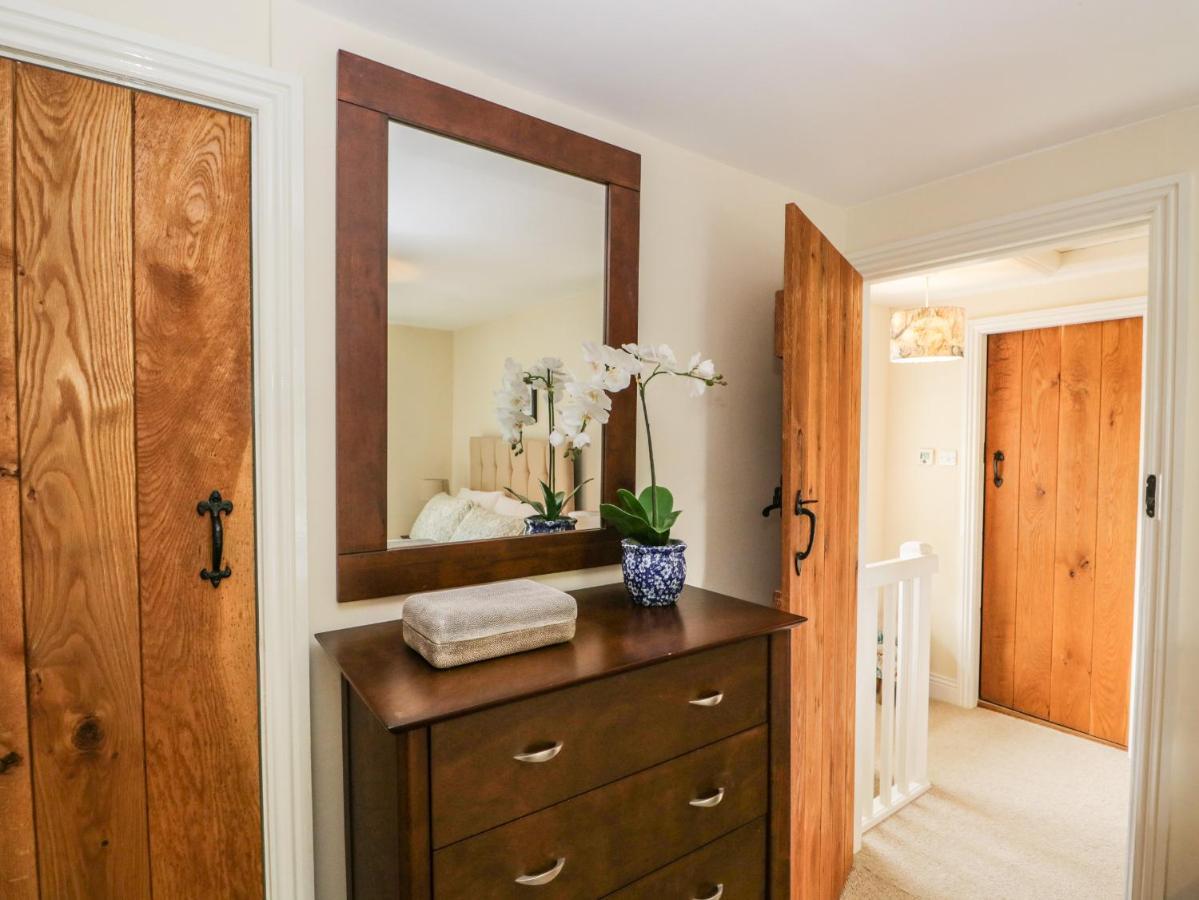 Mulberry Cottage Grange-over-Sands Zewnętrze zdjęcie
